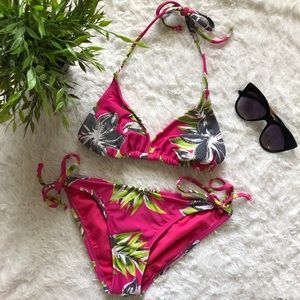 Bathing Suit Set